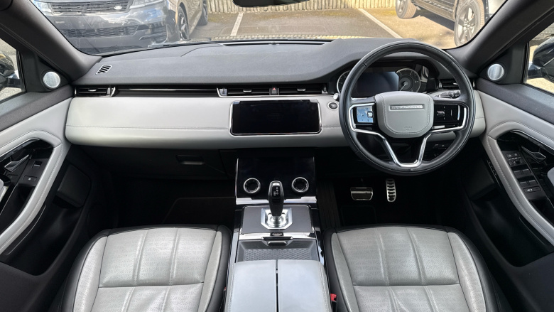 Land Rover Range Rover Evoque 2.0 D200 R-Dynamic HSE 5dr Auto Diesel Hatchback